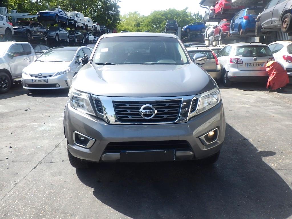 Nissan Navara NP 300 2.3 Dci Confort