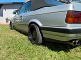 BMW Cabrio 318/320/325 H Kennzeichen - BMW 318 aus 1990