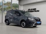 Renault Kangoo III Rapid Edition One, Inspektion neu - Renault Kangoo: Edition