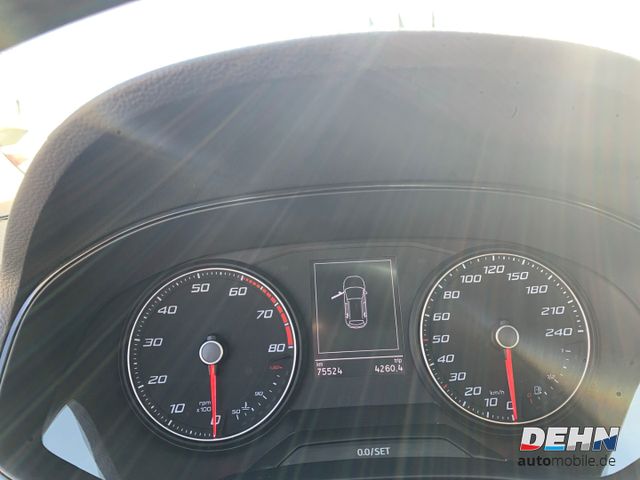 Seat Arona 1.0 TSI Style Winterpaket PDC