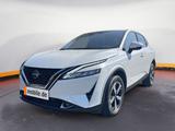 Nissan Qashqai 1.3 DIG-T N-Connecta (EURO 6d) - Nissan Qashqai in Braunschweig