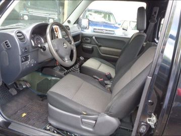 Suzuki Jimny - 5