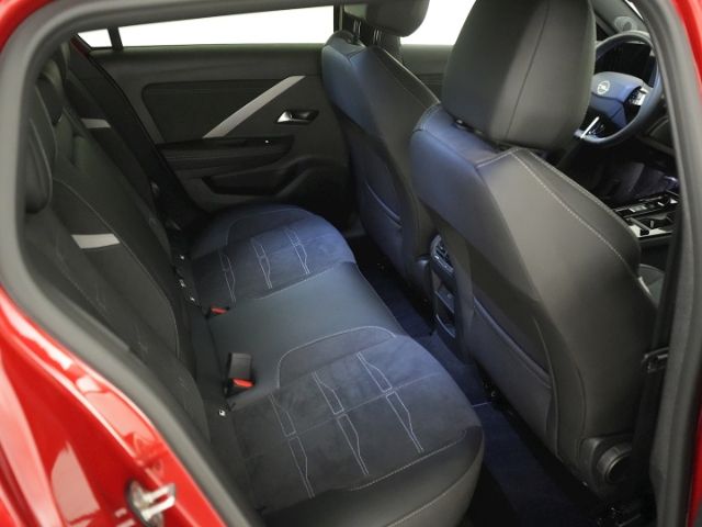 Astra L ST GS HYBRID eDCT+LED+NAVI+360 GRAD KAME