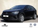 Volkswagen Taigo 1.0TSI +LED+ALLWETTER+ - Volkswagen Taigo in Karlsruhe