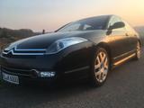 Citroën C6 V6 HDi 205 Biturbo FAP Exclusive Exclusive - Citroën C6 aus 2007