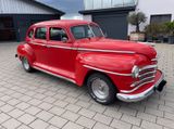 Plymouth Andere - Plymouth