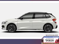 Skoda Kamiq - Vorschau Bild 2