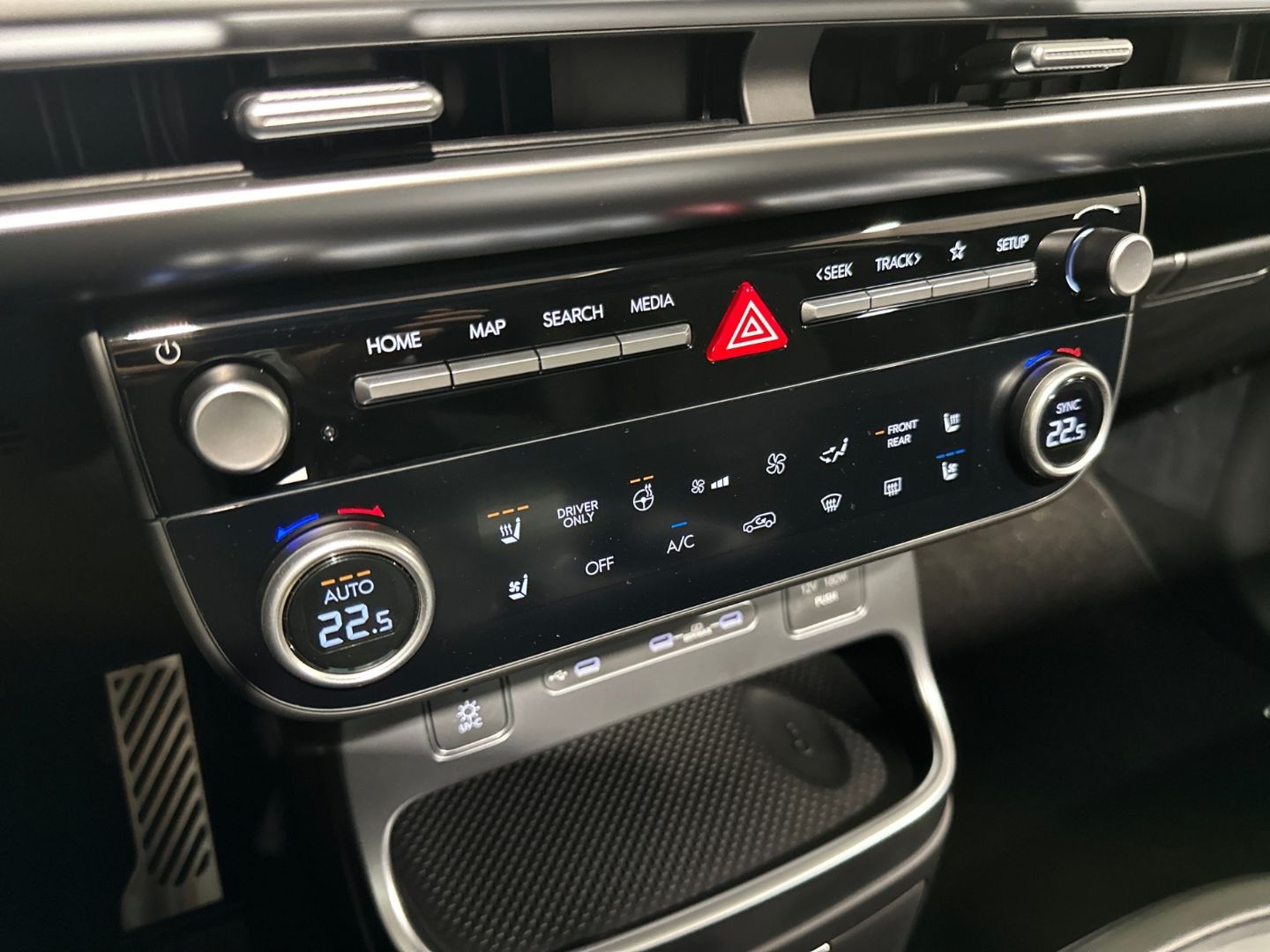 Hyundai IONIQ 9 – Bild 10