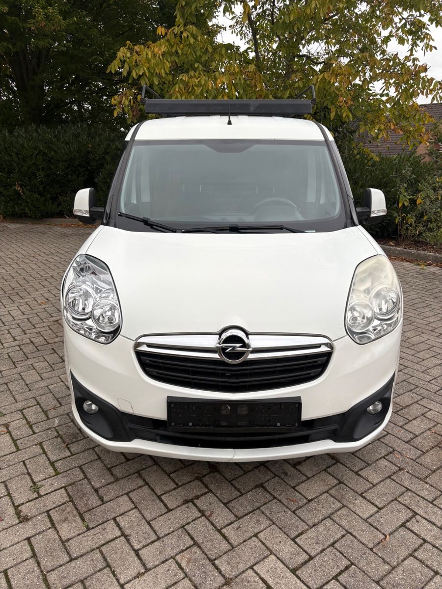 Foto 9 van OPEL