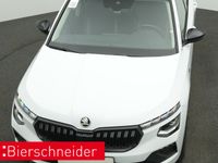 Skoda Kamiq - Vorschau Bild 26