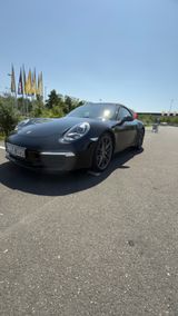 Porsche 911 Cabriolet Approved - Porsche 911 Urmodell aus 2015