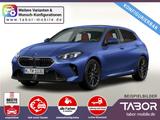 BMW 120i M Sport LED Nav Kam SHZ 18Z Temp SpurW PDC - BMW 120 Tageszulassungen