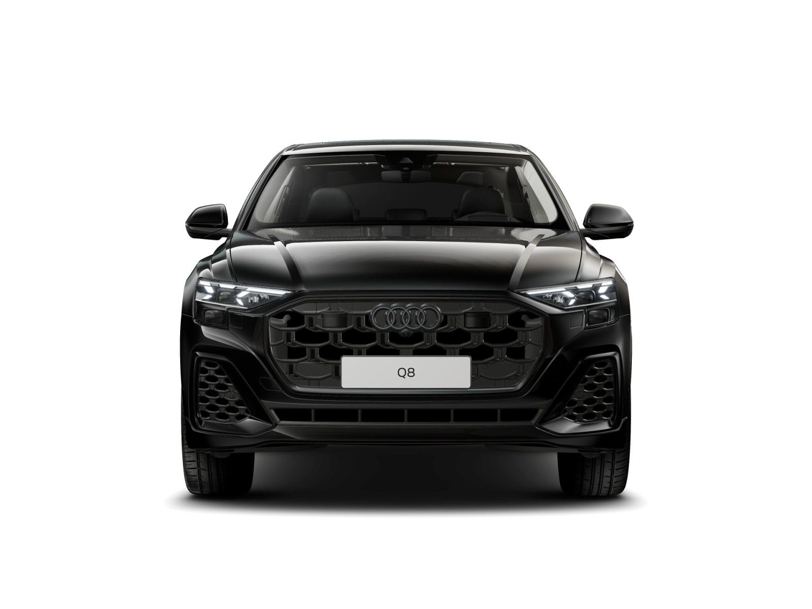 Audi Q8 - Bild 2