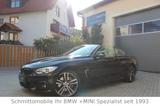 BMW 440ixDrive M Sport,Head-Up,Harm.Kard,DAB,Kamera - BMW 440: Cabrio