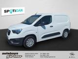Opel Combo Cargo Selection 1.5D AHK 6D-Temp Radio mit - Angebote