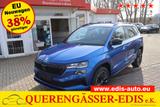 Skoda Karoq 1.5TSI DSG "Sportline" 110 kW (150 PS),...