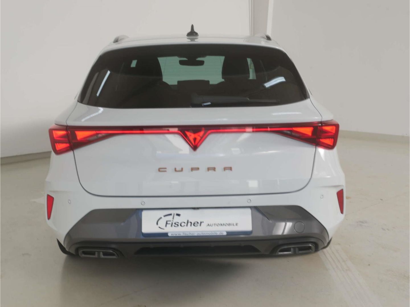 Cupra Leon - Bild 7