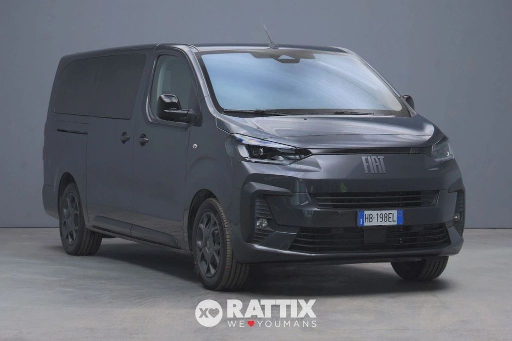 Image of Fiat Ulysse