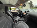 Smart ForTwo*PRIME*AMBIENTE*PANORAMA*NAVI*1.HAND* - Smart mit Benzin-Antrieb: Kleinwagen