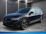 Volkswagen Tiguan United 1.5 TSI Navi ACC Apple CarPlay