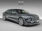 Bentley Flying Spur Mulliner W12 - Bentley Flying Spur mit Panoramadach