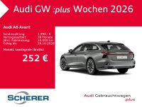 Audi A6 - Vorschau Bild 5