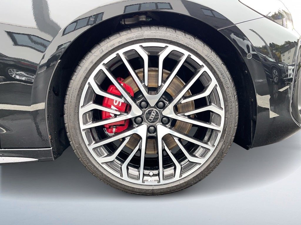 Audi S5 - Bild 11