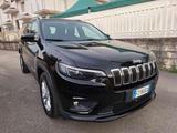 Jeep JEEP Cherokee 2.2 Mjt Longitude 2wd 195 cv *AUTO - Jeep Cherokee: Longitude