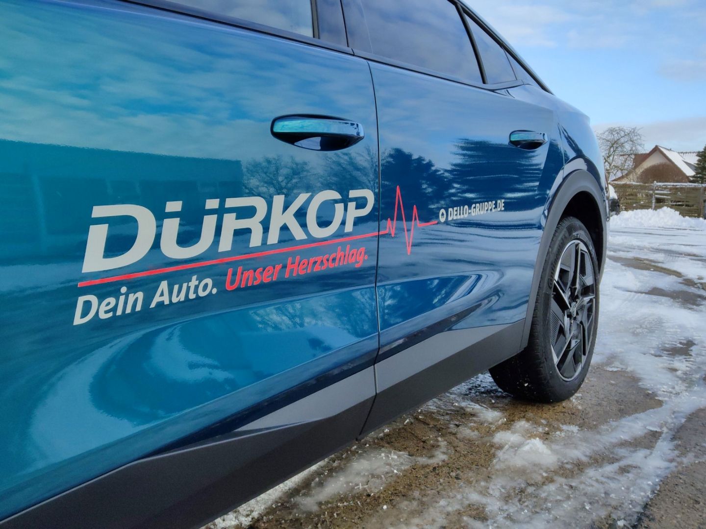 Peugeot 408 - Bild 17