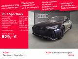 Audi RS 7 Sportback quattro tiptronic HD Matrix-LED B - Audi RS7 in Frankfurt (Main)