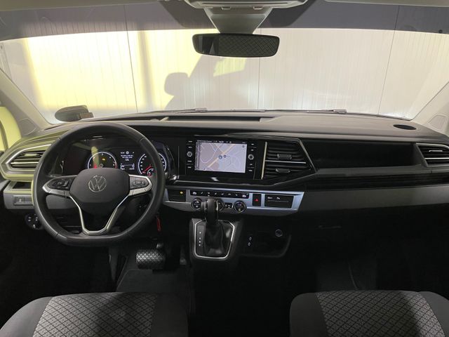 T6.1 Multivan Trendline 2.0 TDI DSG SHZ PDC RFK