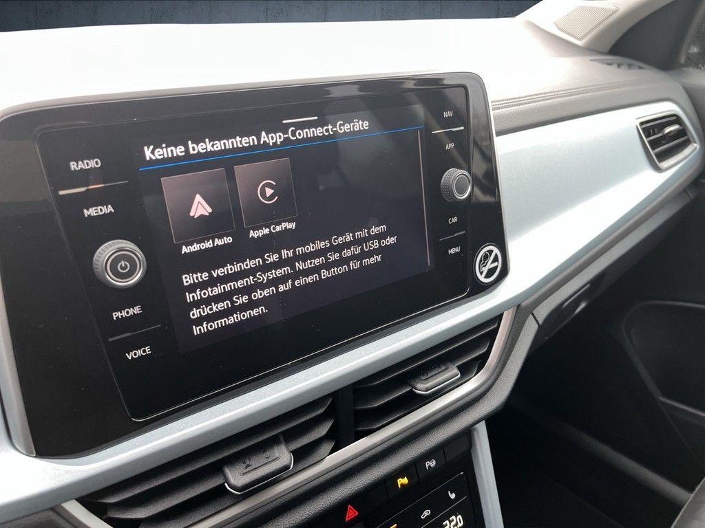 Volkswagen T-Roc - Bild 18