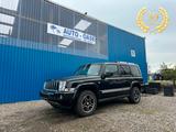 Jeep Commander 3.0 V6 CRD Limited*4x4*7Sitzer*Leder* - Jeep Commander: 3.0