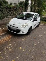 Renault Clio 3 1.5 dCi - Renault Clio aus 2011 mit Diesel-Antrieb
