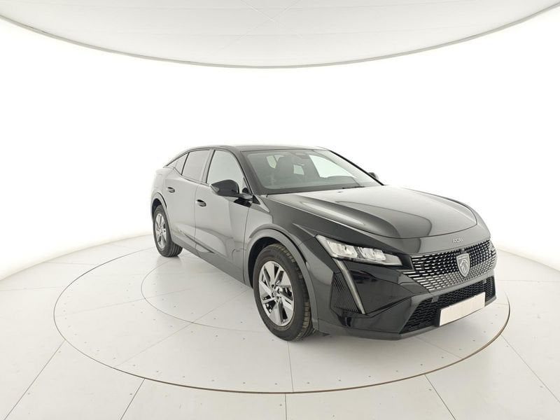 Other Peugeot 408 Hybrid 145 e-DCS6 Allure