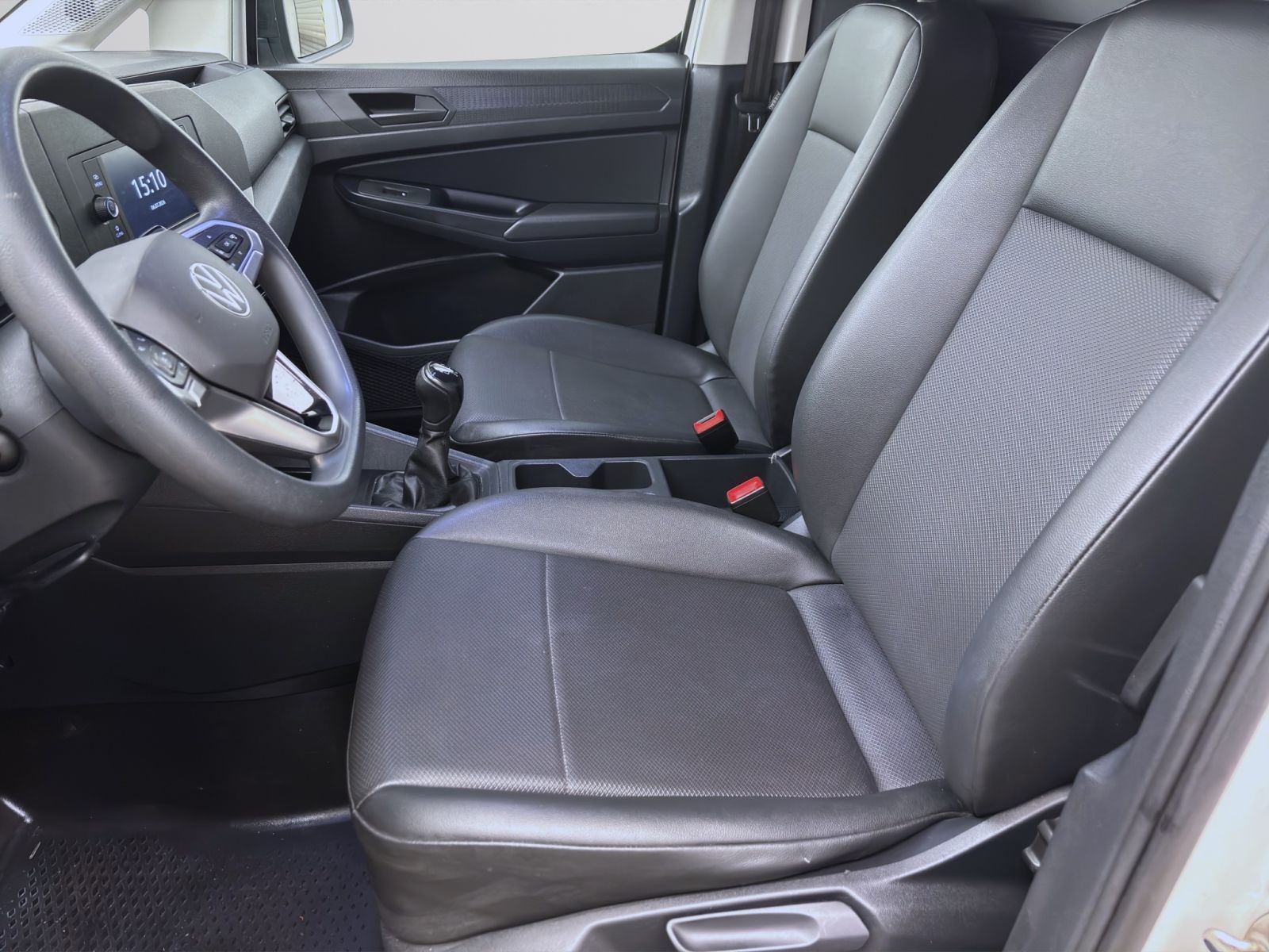 Volkswagen Caddy - Bild 9