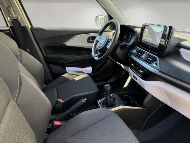 Suzuki Swift - Bild 14