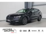 Skoda Octavia Combi 1.4 TSI iV Sportline Navi ,ACC,LED - Skoda Octavia Gebrauchtwagen in Aachen