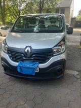 Renault Trafic - Renault Trafic in Gelsenkirchen