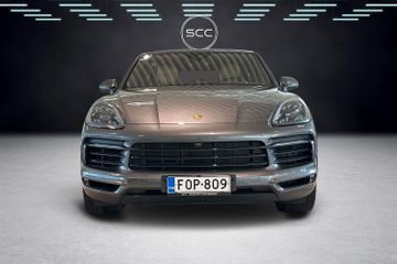 Porsche Cayenne - 5