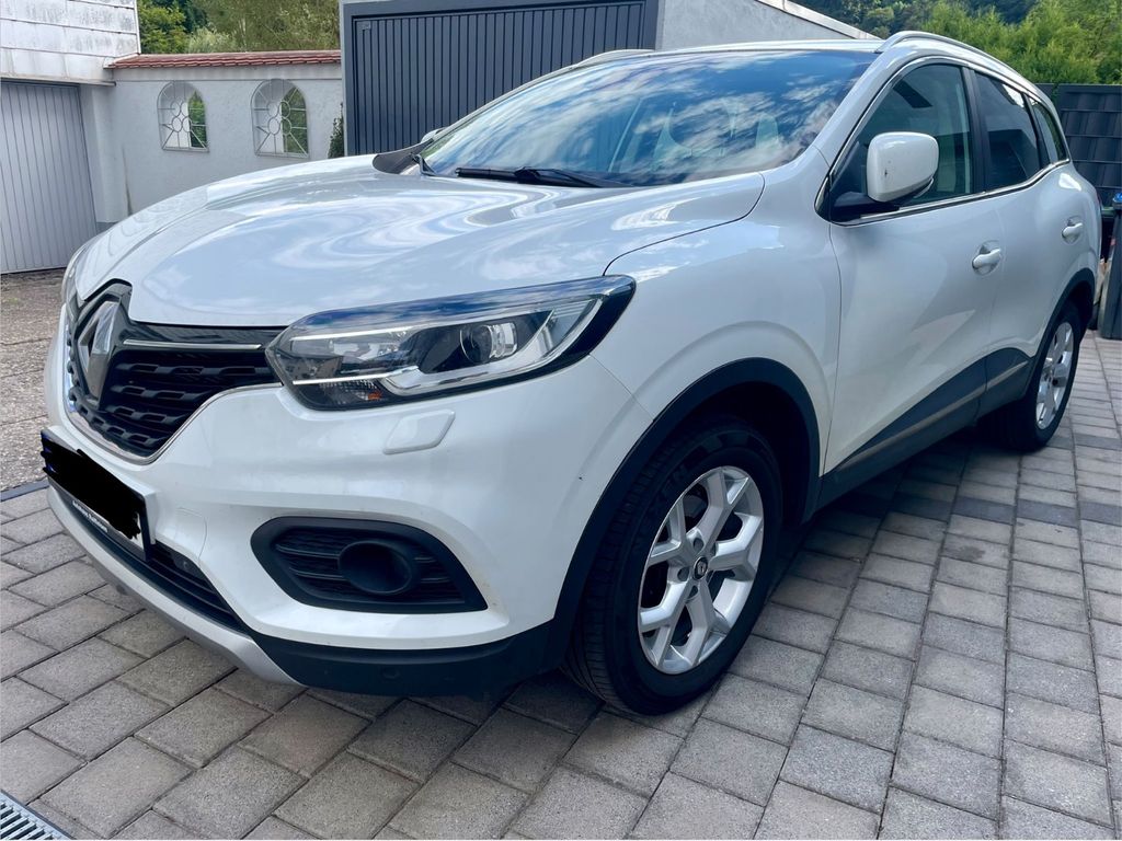 Image of Renault Kadjar