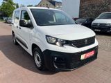 Peugeot Partner Premium L1+NAVI+TEMPOMAT+AHK+SITZH+++ - Peugeot Partner: Si