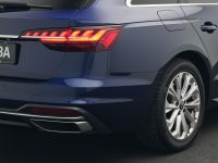 Audi A4 - Vorschau Bild 23