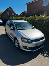 Volkswagen VW Polo 1.2 TDI Bluemotion - Volkswagen Polo aus 2011: Bluemotion