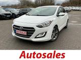 Hyundai i30 1.6 CRDi 110 Euro 2016 Edition - Navi,Kamera - Hyundai i30: Edition20