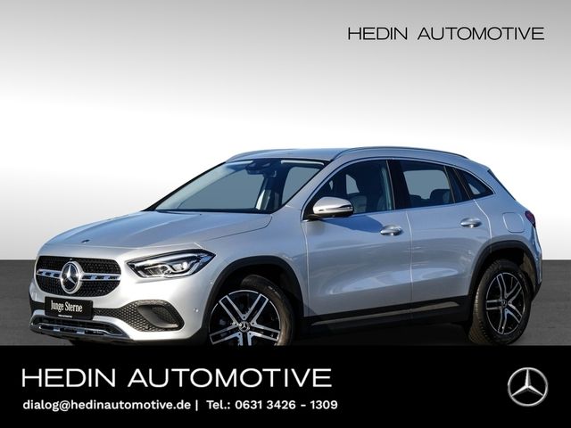 Mercedes-Benz GLA 180 |Progressive|NAVI|360°|LED|SHZ|TOTW|MBUX