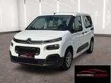 Citroën Berlingo Live M SHZ Klima Tempomat - Citroën Berlingo Gebrauchtwagen in Chemnitz