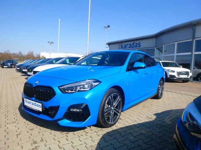 Fahrzeugabbildung BMW 220 Gran Coupé >M SPORT/AUT/LED/Sitzheiz<