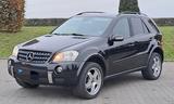Mercedes-Benz ML 350 4MATIC - AMG -!! - Mercedes-Benz ML 350 in Mainz
