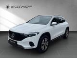 Mercedes-Benz EQA 350 4M PANO*360°*AHK*LED*AMBIENTE*TOTWI*etc. - Mercedes-Benz EQA aus 2024